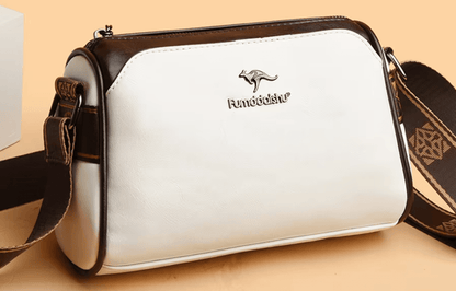 Octavia | Elegante Borsa a Tracolla con Tracolla Regolabile