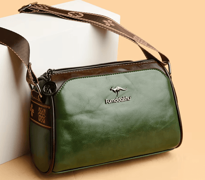 Octavia | Elegante Borsa a Tracolla con Tracolla Regolabile