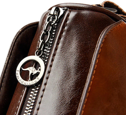 Octavia | Elegante Borsa a Tracolla con Tracolla Regolabile