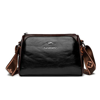 Octavia | Elegante Borsa a Tracolla con Tracolla Regolabile