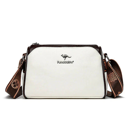 Borsa in Pelle Maestosa