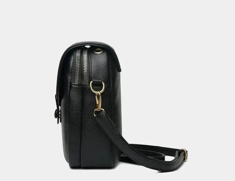 Yenthle - Borsa in Pelle Retrò