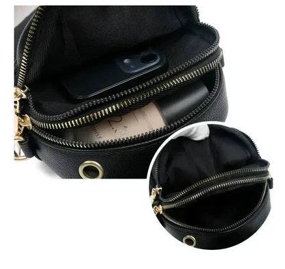 Yenthle - Borsa in Pelle Retrò