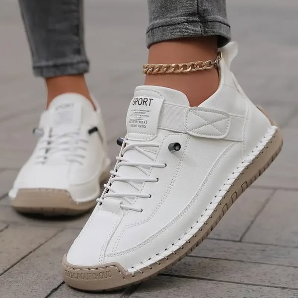 Mia™ – Scarpe ortopediche comodi e senza dolore