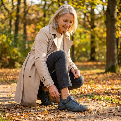 Mia™ – Scarpe ortopediche comodi e senza dolore