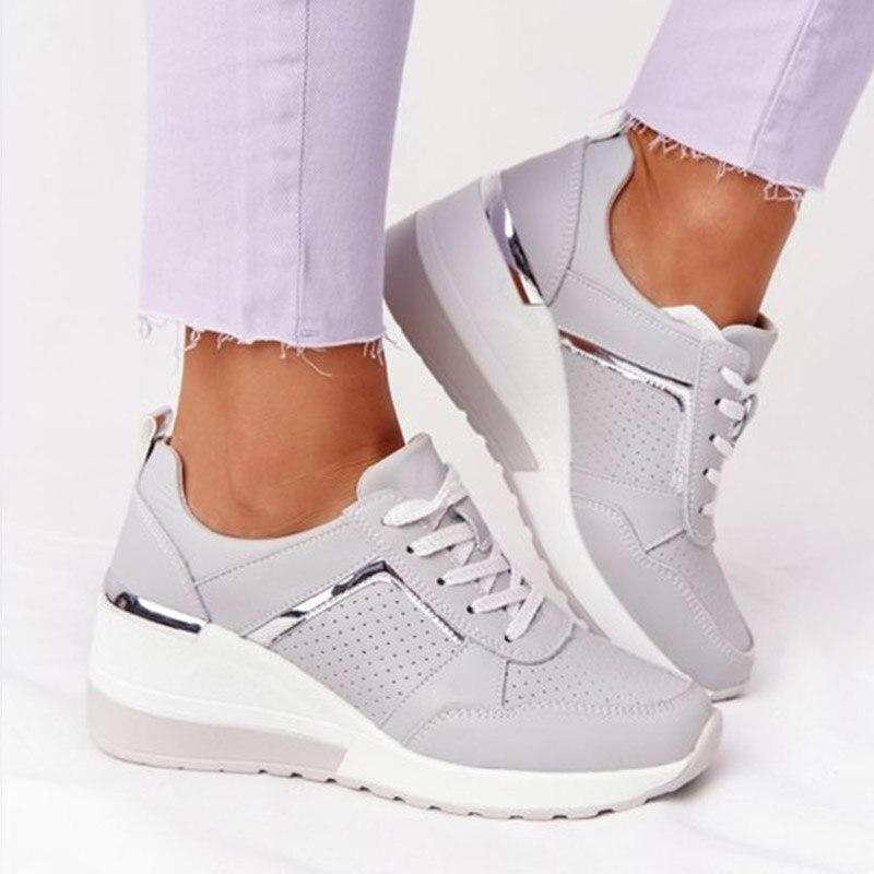 Sneakers Air - Di adiós al dolore nei piedi