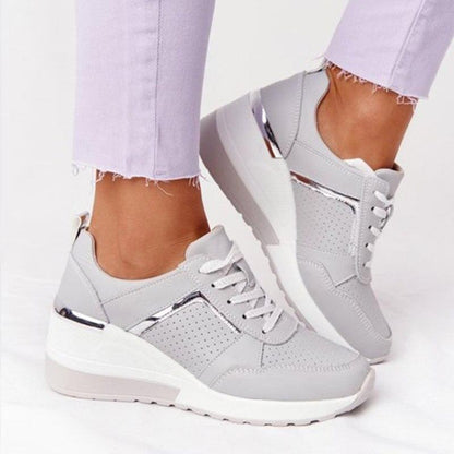 Sneakers Air - Di adiós al dolore nei piedi