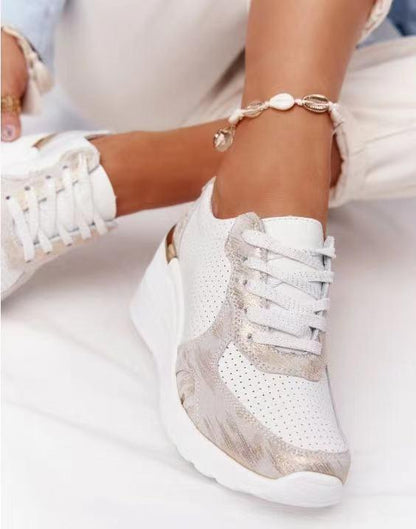 Sneakers Air - Di adiós al dolore nei piedi