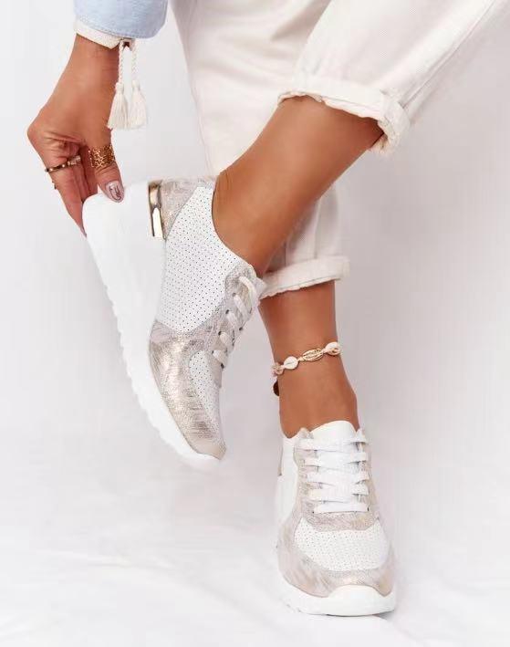 Sneakers Air - Di adiós al dolore di piedi