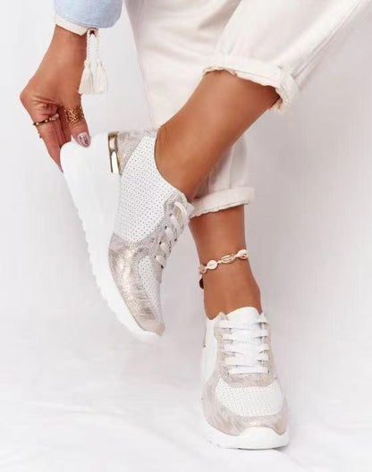 Sneakers Air - Di adiós al dolore di piedi