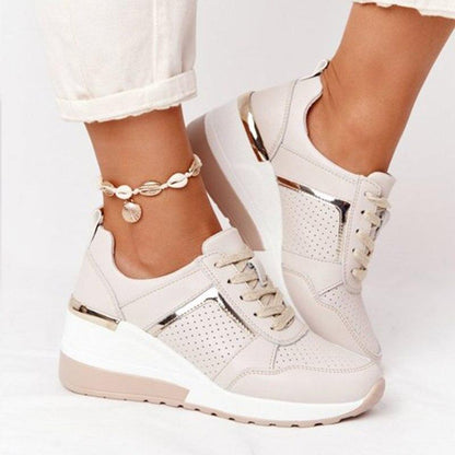 Sneakers Air - Di adiós al dolore di piedi
