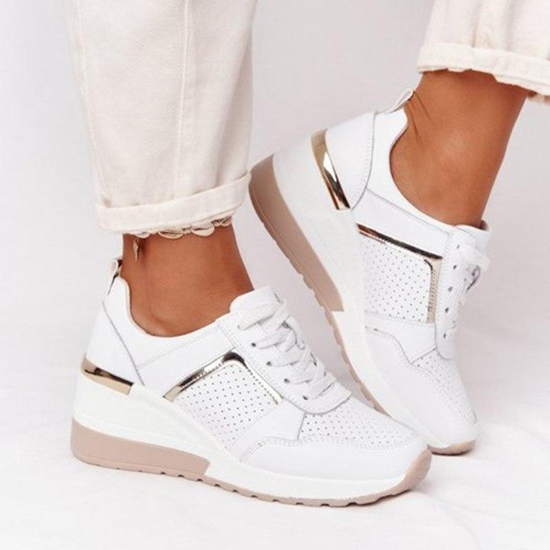 Sneakers Air - Di adiós al dolore di piedi