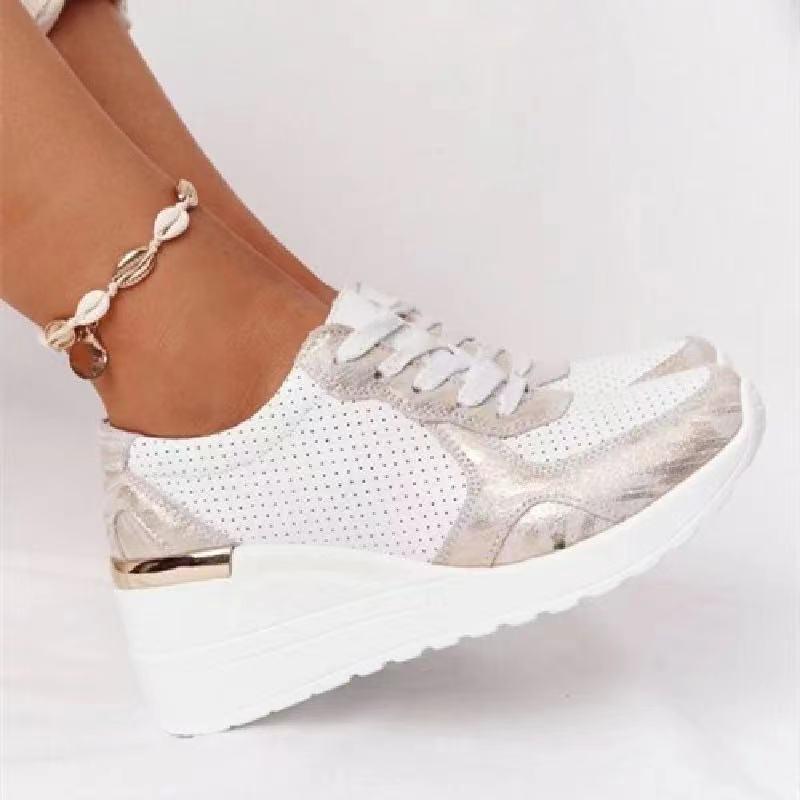 Air Sneakers - Olvídate del dolore nei piedi