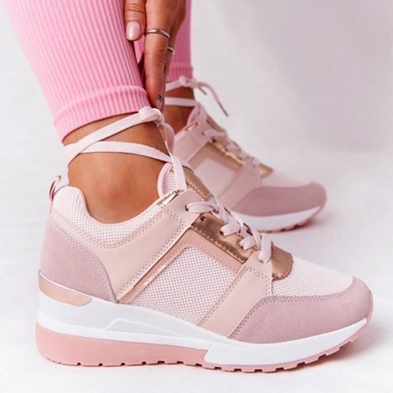 Air Sneakers - Olvídate del dolore nei piedi