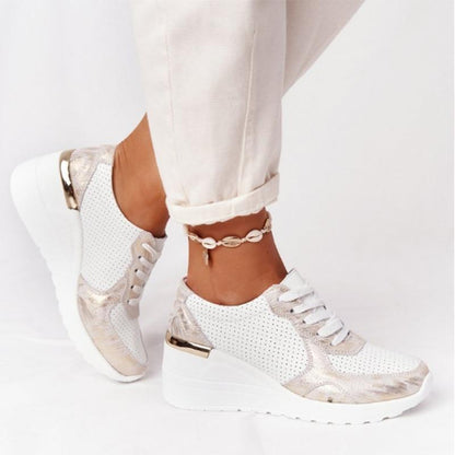 Sneakers Air - Di adiós al dolore di piedi
