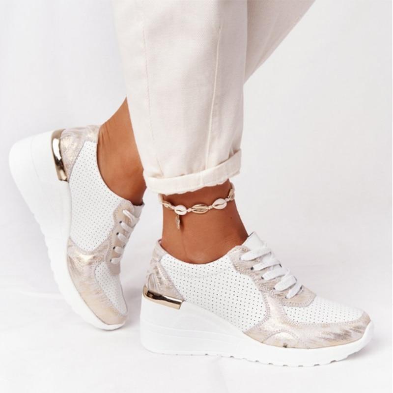 Sneakers Air - Di adiós al dolore nei piedi