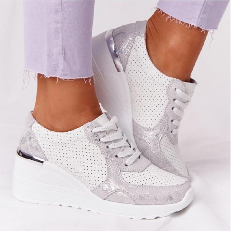 Sneakers Air - Di adiós al dolore nei piedi