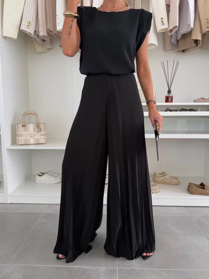 ELISE – SET ELEGANTE DI DUE PEZZI (1+1 GRATIS OGGI)