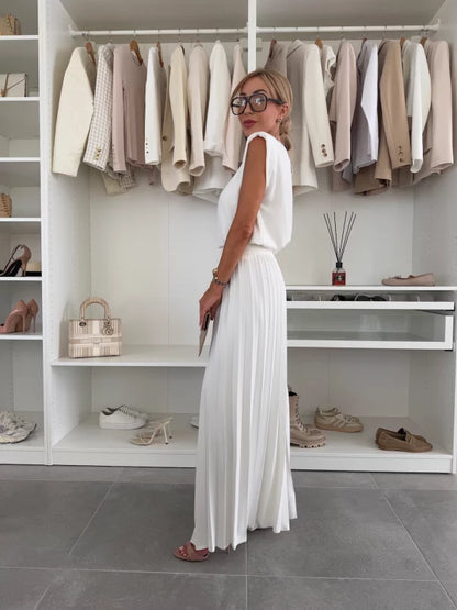 ELISE – SET ELEGANTE DI DUE PEZZI (1+1 GRATIS OGGI)