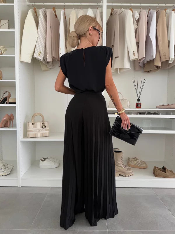 ELISE – SET ELEGANTE DI DUE PEZZI (1+1 GRATIS OGGI)