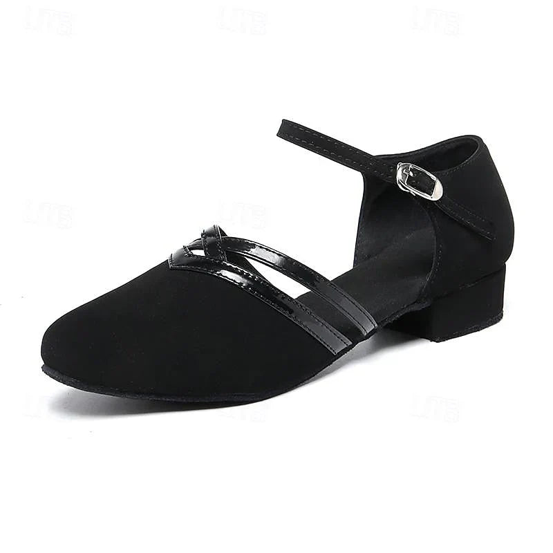 Wendy - Scarpe di baile eleganti e di supporto