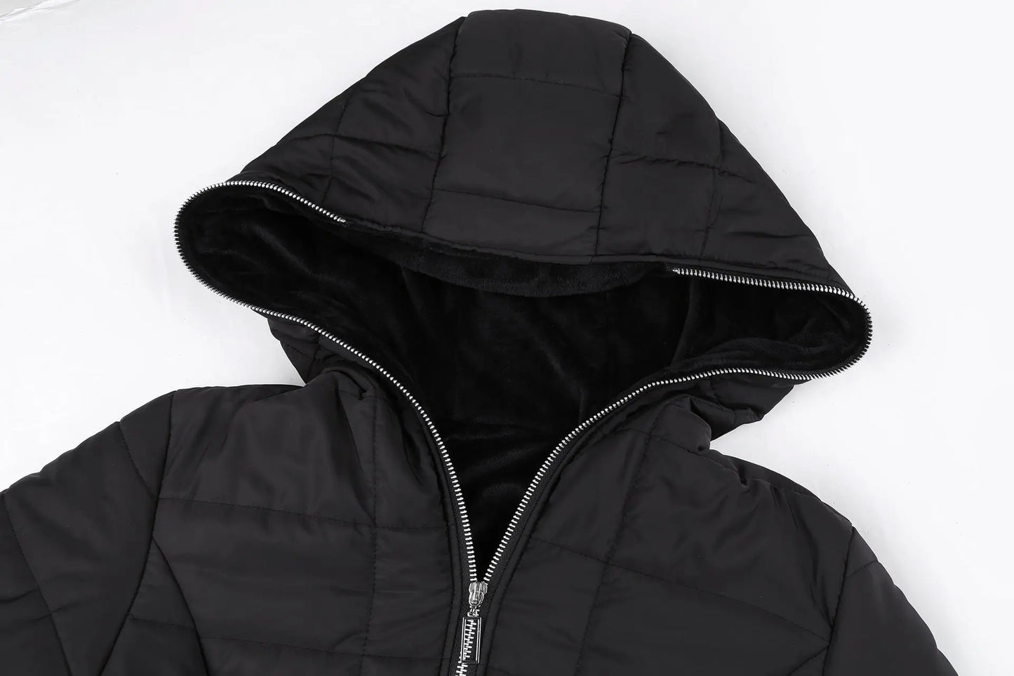 Daisy™ | Cappotto classico invernale