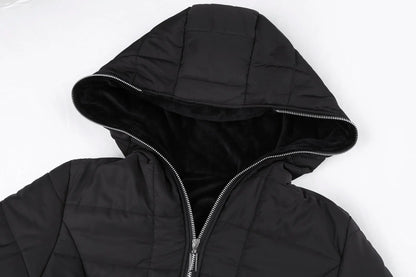 Daisy™ | Cappotto classico invernale