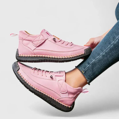 Eufemia - Sneakers ortopediche eleganti