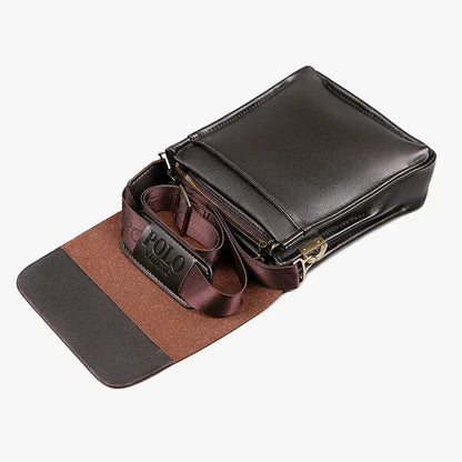 PoloStreet – Borsa in Pelle