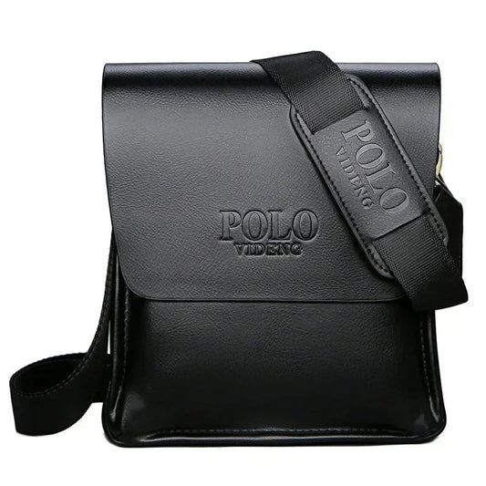 PoloStreet – Borsa in Pelle