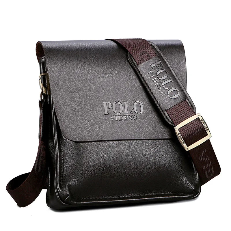 PoloStreet – Borsa in Pelle