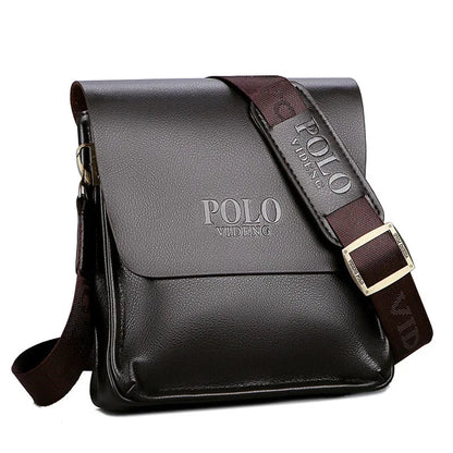 PoloStreet – Borsa in Pelle