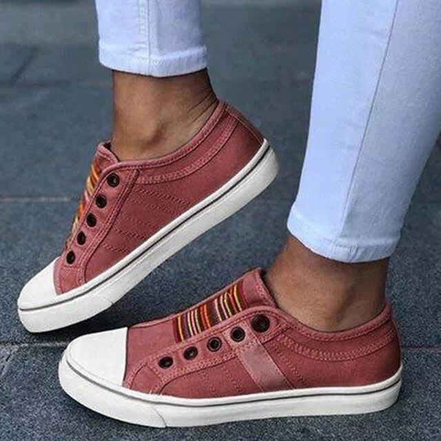 Jahnin - Scarpe di Eleganza Deportiva