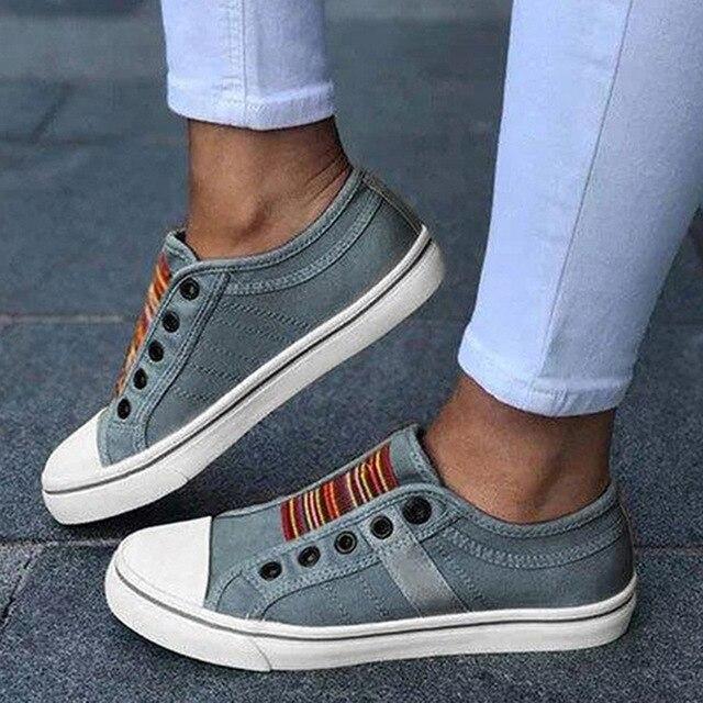 Jahnin - Sneakers di Eleganza Deportiva