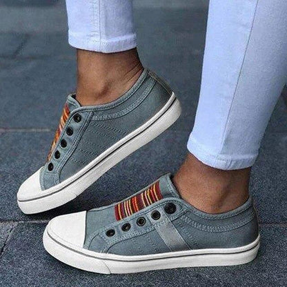 Jahnin - Scarpe di Eleganza Deportiva