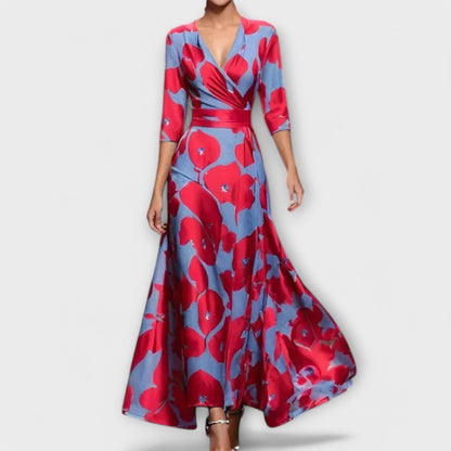 Alma - Design di Abito Elegante da donna