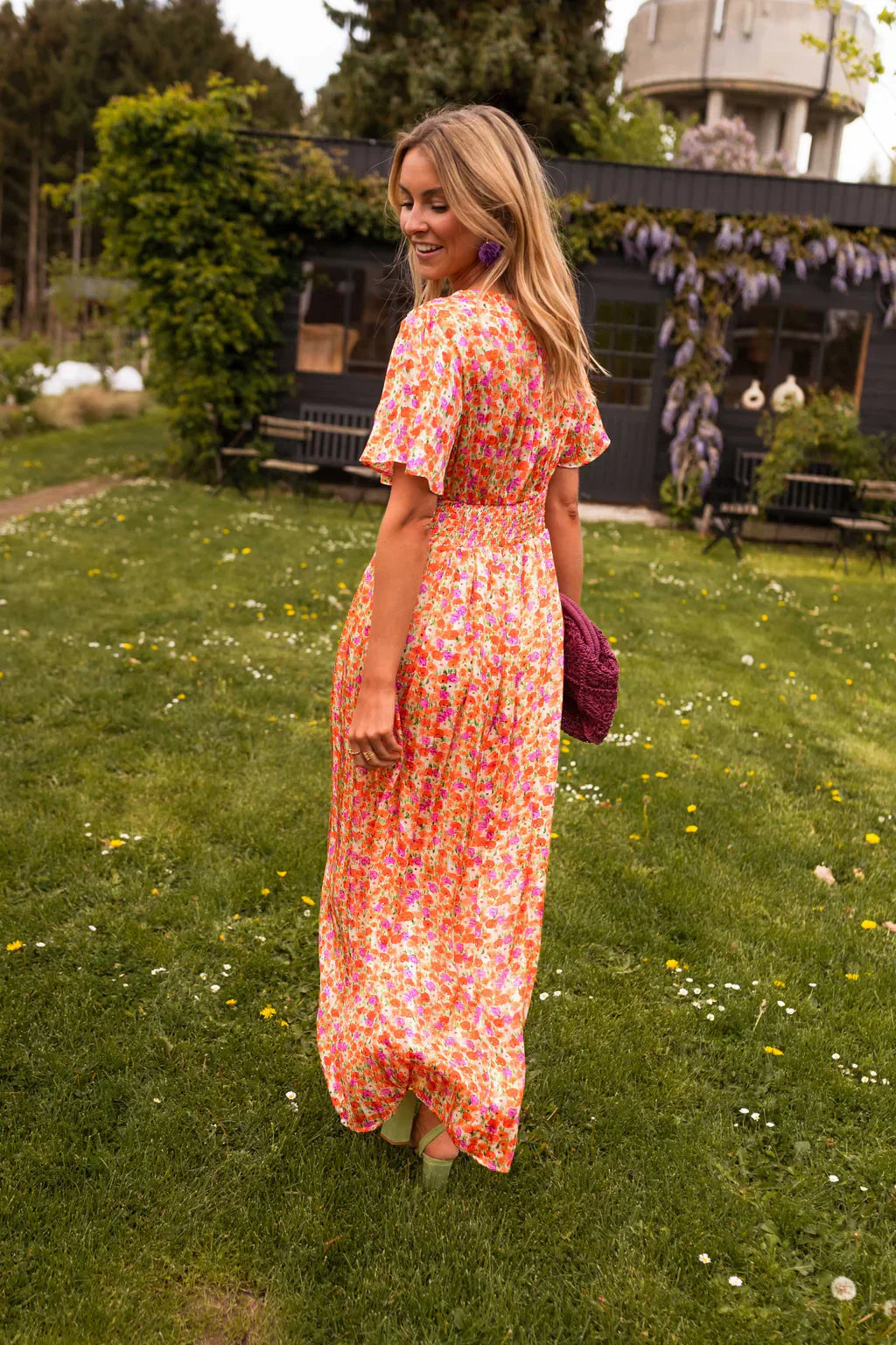 Rosanna™ | L'Abito Flora