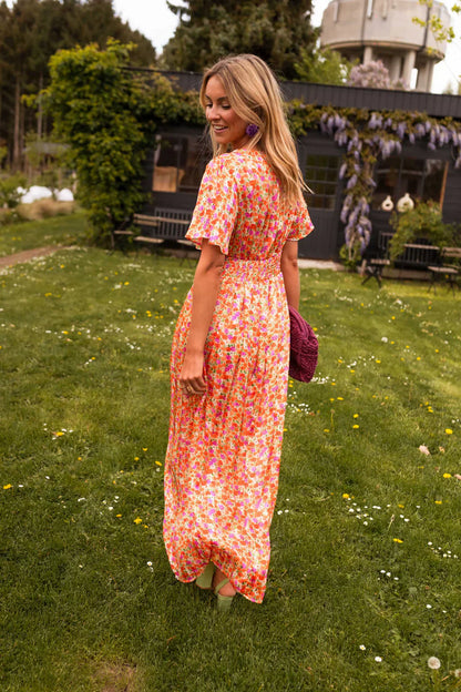 Rosanna™ | L'Abito Flora