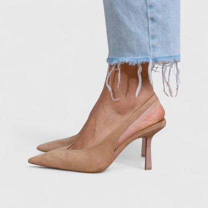 Bella | Tacchi ortopedici elegantes