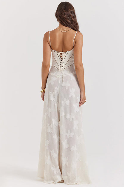 ISLA - ABITO MAXI