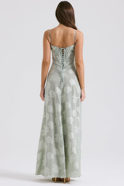 ISLA - ABITO MAXI