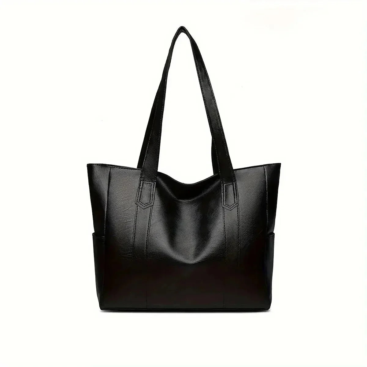 Borsa a Spalla in Vera Pelle