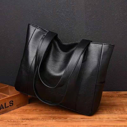 Borsa a Spalla in Vera Pelle