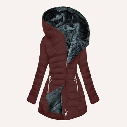 Daisy™ | Cappotto classico invernale