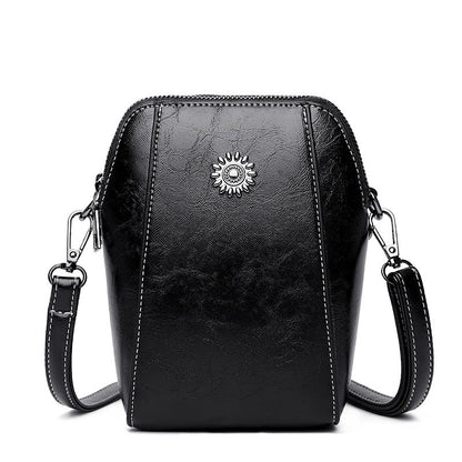 Ellie™ Mini Grace | Borsa di Lusso Morbida e Stilosa