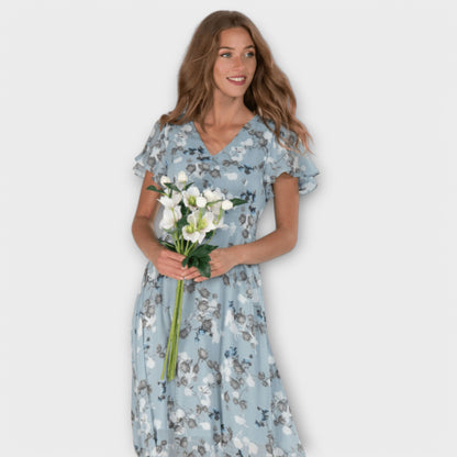 Jasmina - Abito Maxi