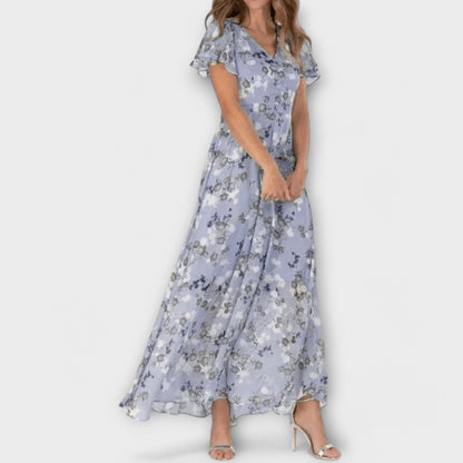 Jasmina - Abito Maxi