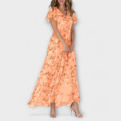 Jasmina - Abito Maxi