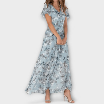 Jasmina - Abito Maxi