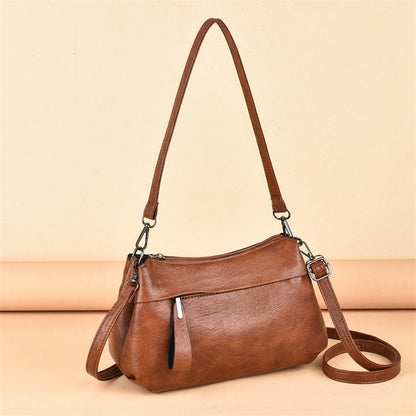 Hallgerd | BORSA A SPALLA elegante con stile senza tempo